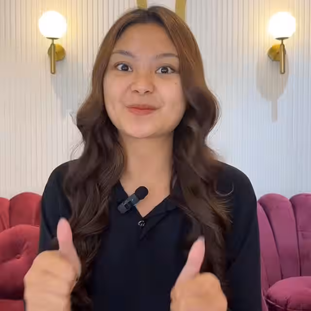 Ruang treatment Glam Fortuna Malang — bersih & estetik
