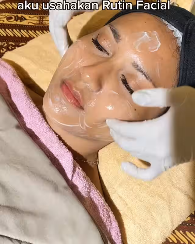 Skin & Facial Glam Fortuna Beauty Lounge